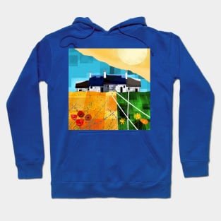 Village Life Hoodie